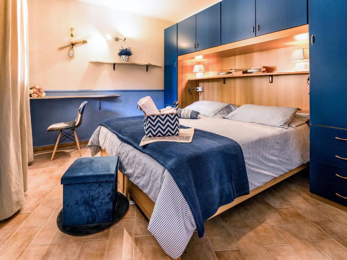 Apartment Monolocale - Ranch Hotel By Interhome Scarlino Zewnętrze zdjęcie