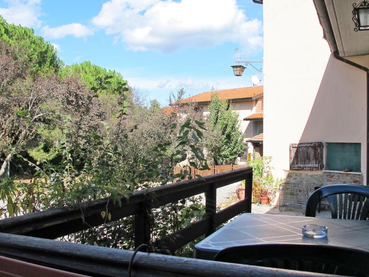 Apartment Monolocale - Ranch Hotel By Interhome Scarlino Zewnętrze zdjęcie