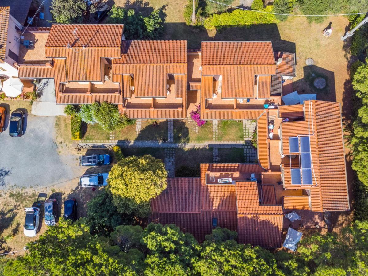 Apartment Monolocale - Ranch Hotel By Interhome Scarlino Zewnętrze zdjęcie