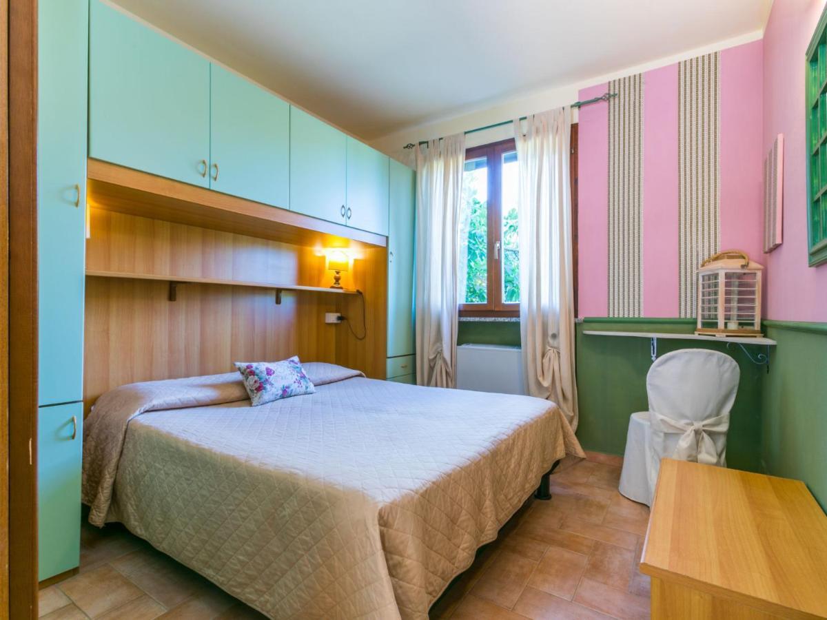 Apartment Monolocale - Ranch Hotel By Interhome Scarlino Zewnętrze zdjęcie