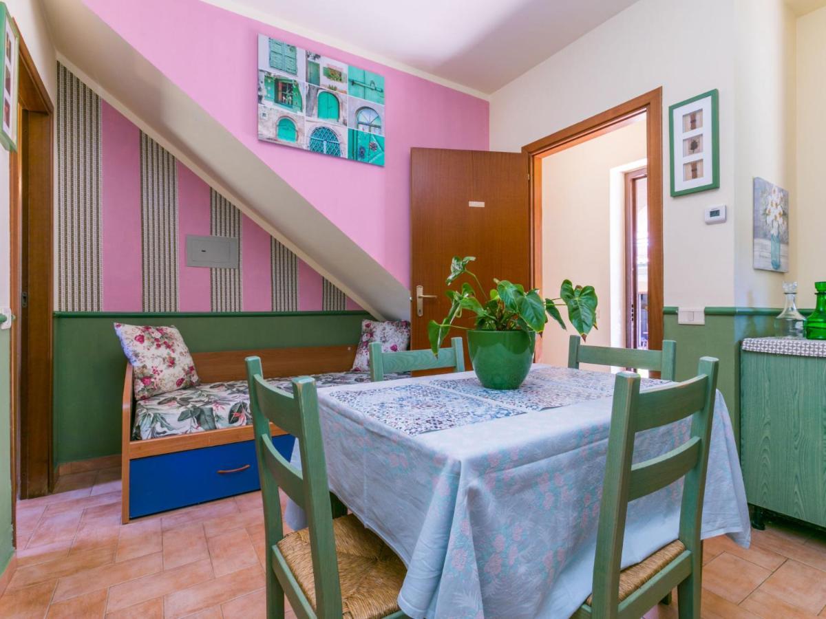 Apartment Monolocale - Ranch Hotel By Interhome Scarlino Zewnętrze zdjęcie