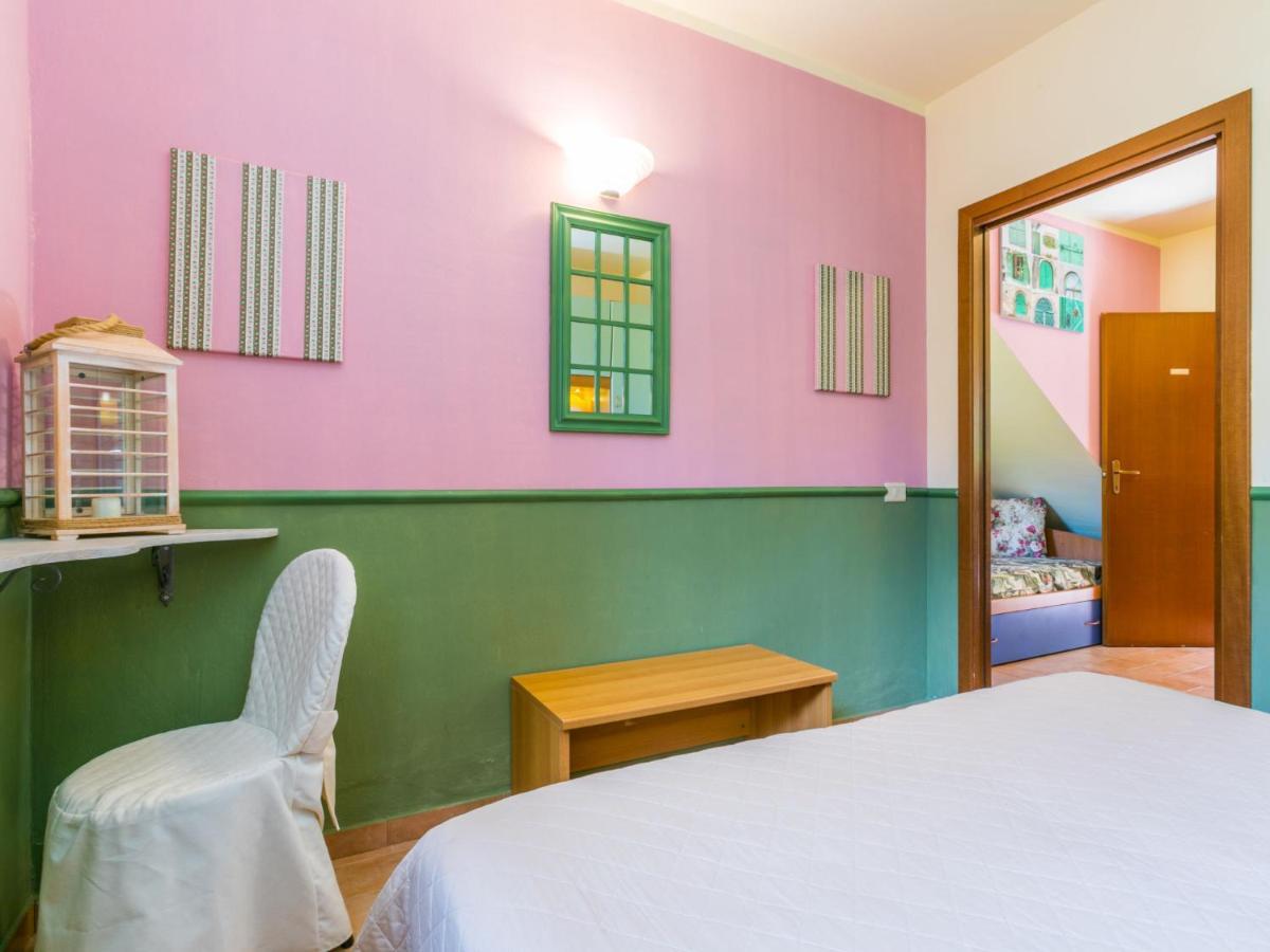Apartment Monolocale - Ranch Hotel By Interhome Scarlino Zewnętrze zdjęcie