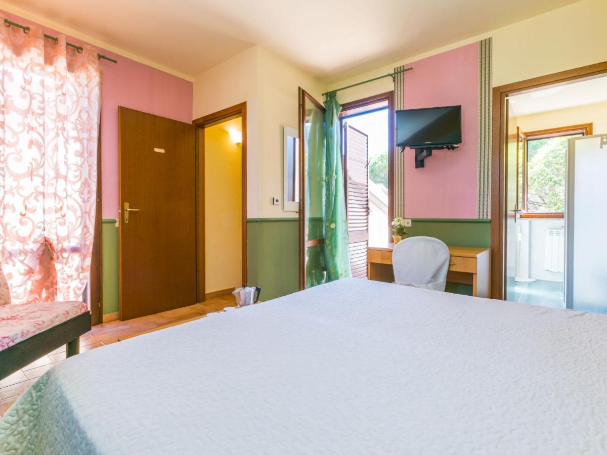 Apartment Monolocale - Ranch Hotel By Interhome Scarlino Zewnętrze zdjęcie