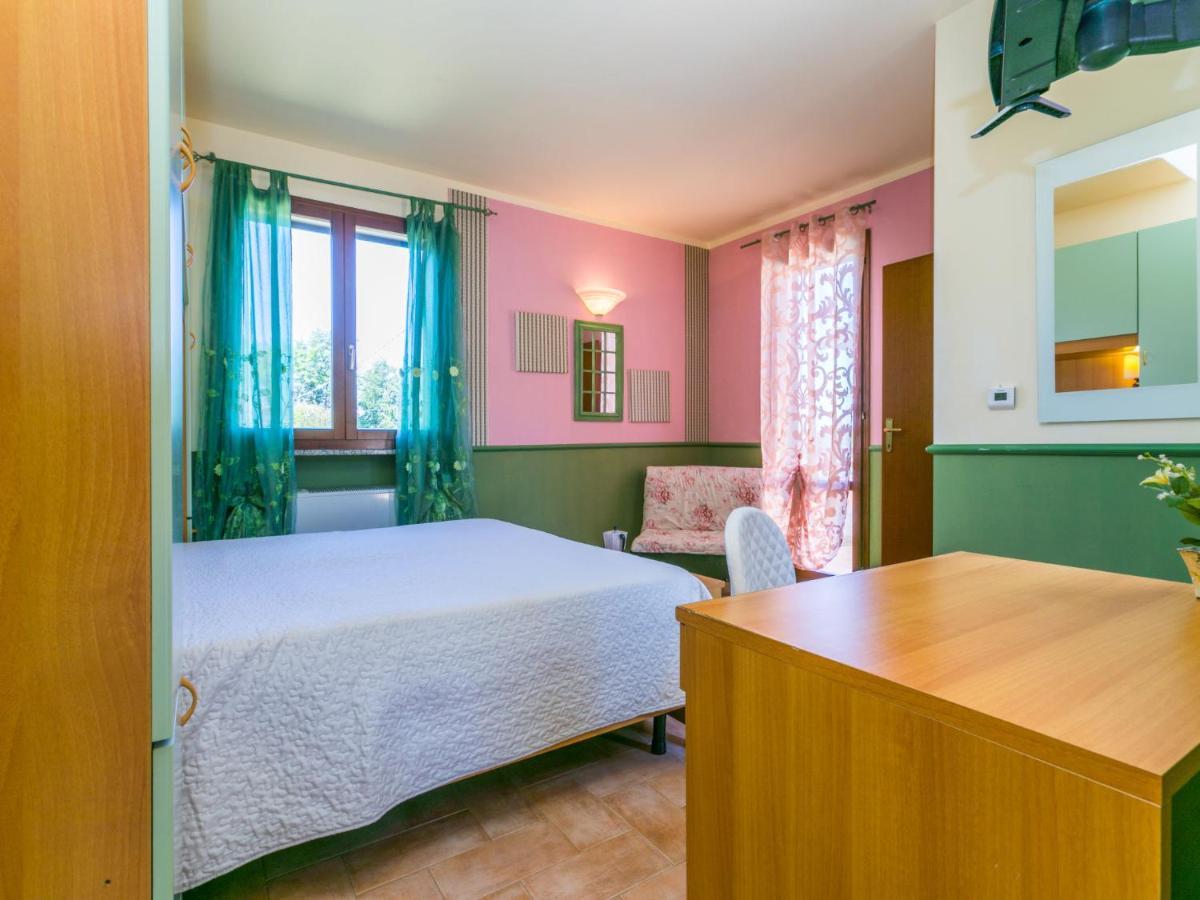 Apartment Monolocale - Ranch Hotel By Interhome Scarlino Zewnętrze zdjęcie